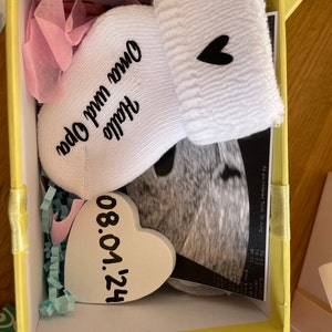 Marta added a photo of their purchase