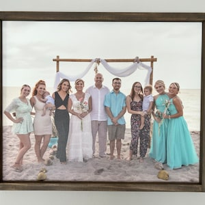 Nicole added a photo of their purchase