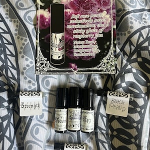 Brianna added a photo of their purchase