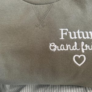 Etsy-köpare lade till en bild av sitt köp