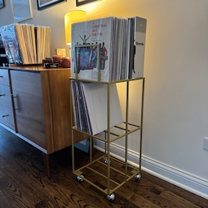 Mick added a photo of their purchase
