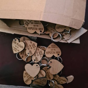Sian heeft een foto van de aankoop toegevoegd