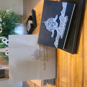 Kelly added a photo of their purchase