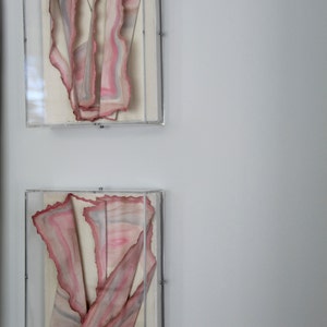 Etsy-koper heeft een foto van de aankoop toegevoegd