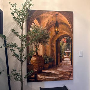 Cinzia added a photo of their purchase