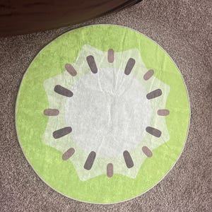 Alyson added a photo of their purchase