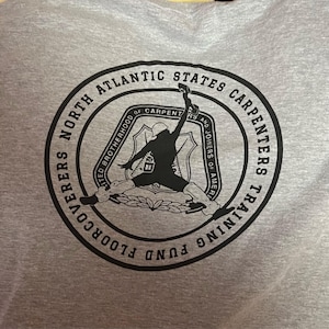 David added a photo of their purchase