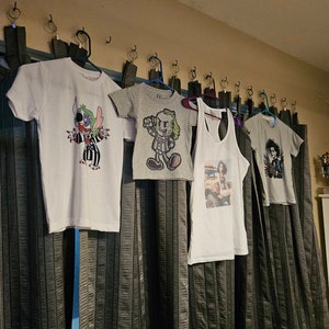 Abril added a photo of their purchase