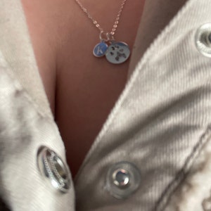Alexandra added a photo of their purchase