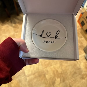 Ryan added a photo of their purchase