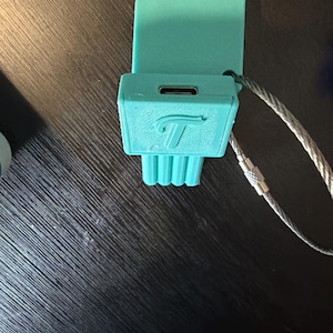 Etsy-Käufer:in hat ein Foto des gekauften Artikels hinzugefügt