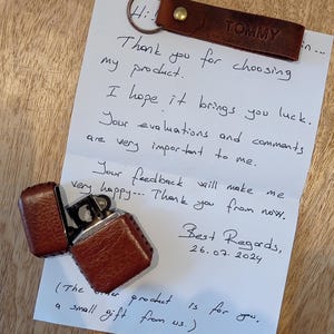 Tommy added a photo of their purchase