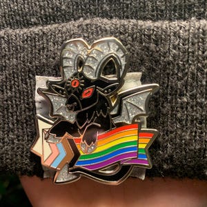 Rhea added a photo of their purchase
