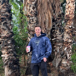 Bobbi added a photo of their purchase