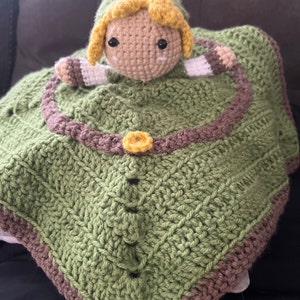 Ruthie heeft een foto van de aankoop toegevoegd