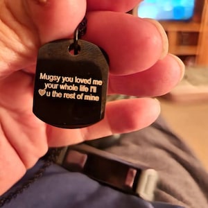 amrossi88 added a photo of their purchase
