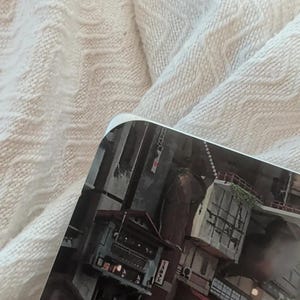 John heeft een foto van de aankoop toegevoegd