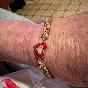 Ginny added a photo of their purchase