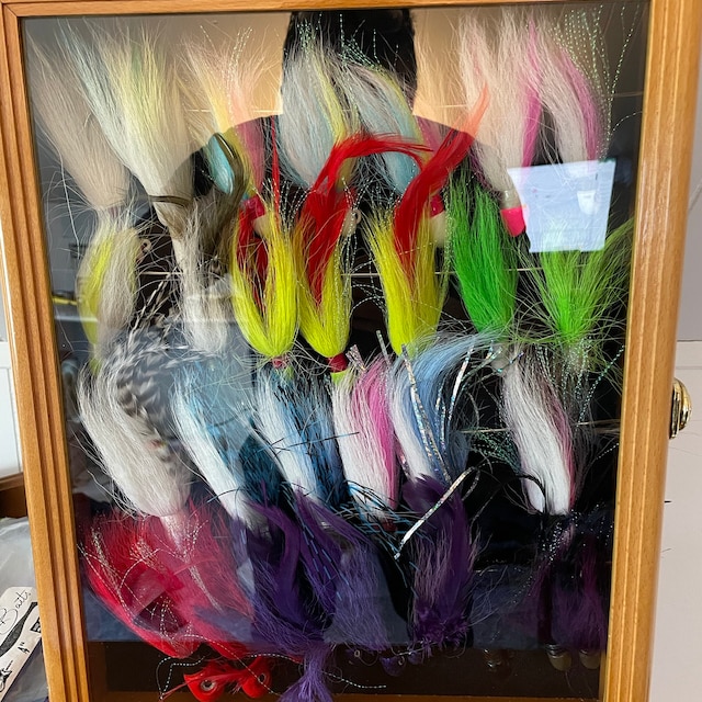 ESPOSITORE PER CANNE Da Pesca in Scaffale Espositivo EUR 18,05