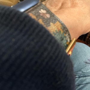 Jill added a photo of their purchase