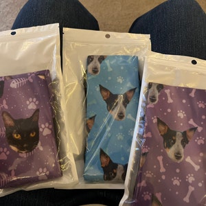 Ashley added a photo of their purchase