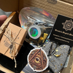 Winter added a photo of their purchase
