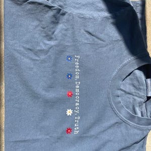 Tracy added a photo of their purchase