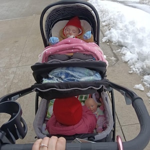 Marie added a photo of their purchase