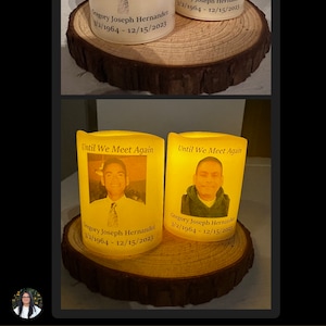 Melissa heeft een foto van de aankoop toegevoegd