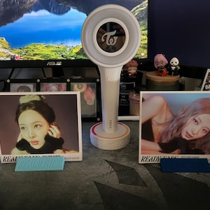 Candybong Display Stands : r/twice