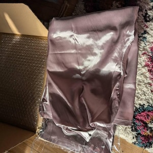 Isabel added a photo of their purchase