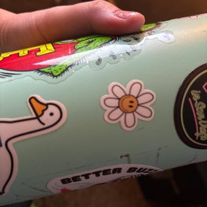 Megan added a photo of their purchase