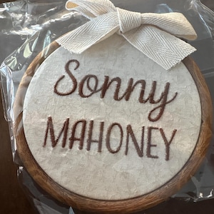 Ashley added a photo of their purchase
