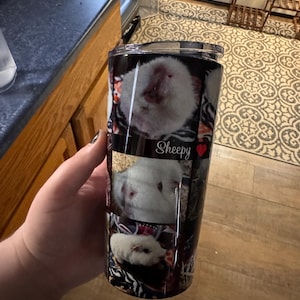 Jillian added a photo of their purchase