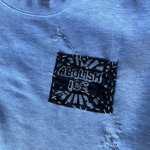 Etsy buyer added a photo of their purchase