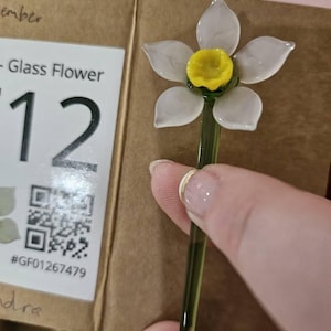 Samantha added a photo of their purchase