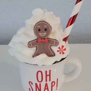 Julie added a photo of their purchase