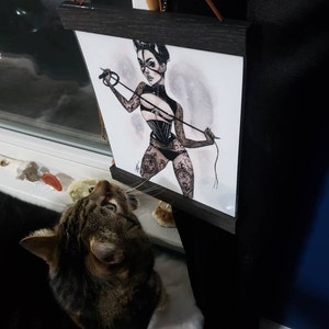 Etsy buyer added a photo of their purchase