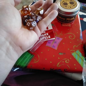 Ginger added a photo of their purchase