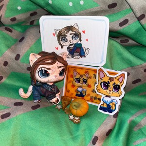 αntonellα added a photo of their purchase