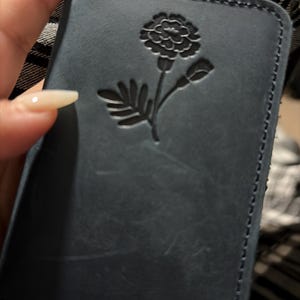 Cassandra added a photo of their purchase