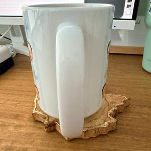 Aya heeft een foto van de aankoop toegevoegd