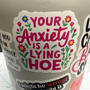 Maria added a photo of their purchase