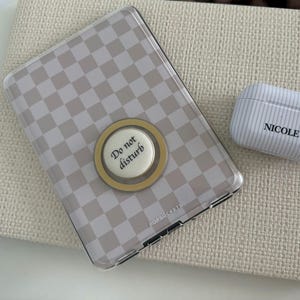 Nicole added a photo of their purchase