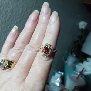 Melissa added a photo of their purchase
