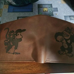 Randall added a photo of their purchase