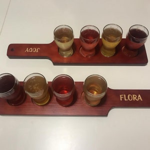 Flora added a photo of their purchase