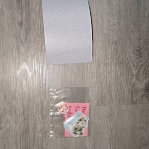 Kristina added a photo of their purchase