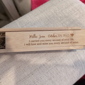 Megan added a photo of their purchase