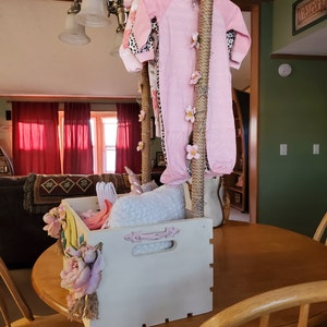 Kim added a photo of their purchase